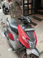Tvs ntorq no issue urgent sell ..