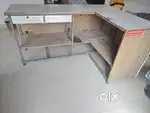 Table counter
