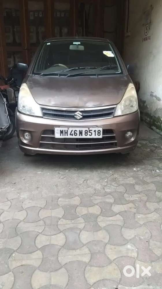 Maruti Suzuki Estilo 2011 Petrol 53000 Km Driven