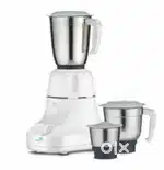 Bajaj Mixer Grinder 500 Watt
