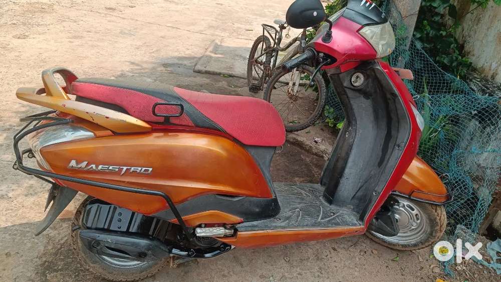 very good condition