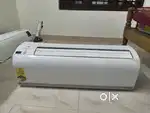 Daikin Split AC – 2 Years Old (Fixed Price – No Bargaining)