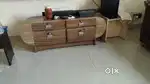 L shape sofa leadher type