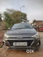 Hyundai i20 2018 Diesel 80000 Km Driven