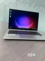 Used HP Pro-Book(440) G8 Intel i5 11th Gen 16GB 256GB SSD With WRNTY