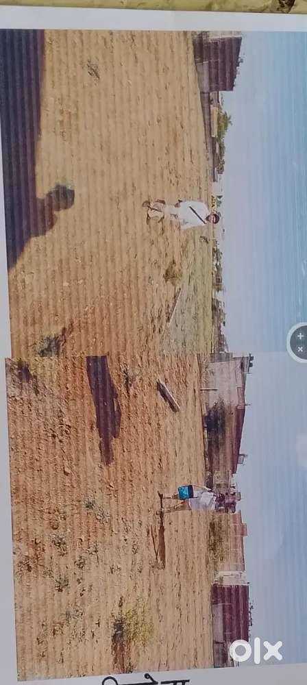 Land for lease at Bhattagaon Jhansi