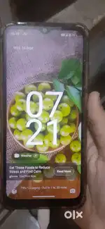 Redmi a2 mobile