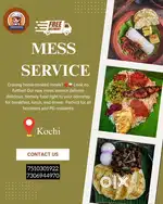 Delivery Boy Wanted – South Kalamasseri