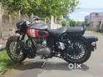 Royal Enfield