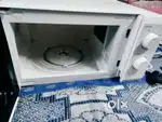 Microwave best product brand new..6 month old proper working condition