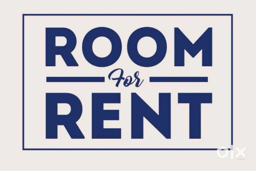 Room for rent