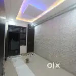 2 Bhk शानदार विला कालवाड रोड़, पानी बिजली 24 घंटे सुविधा