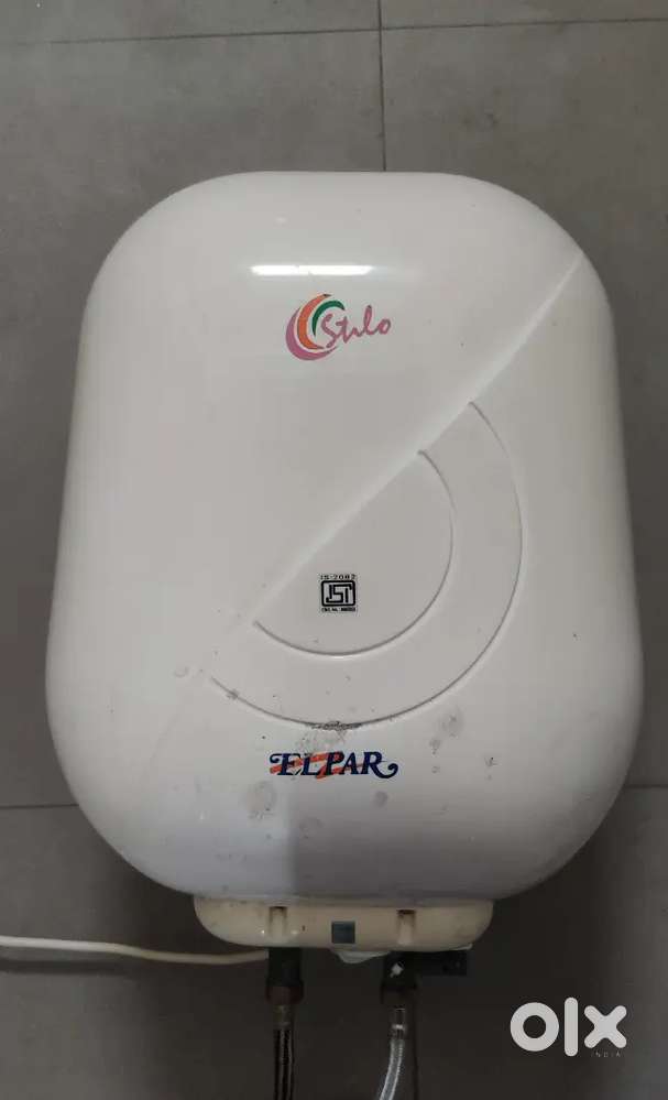 Geyser  Elpar (Stilo) 15 L 2000w