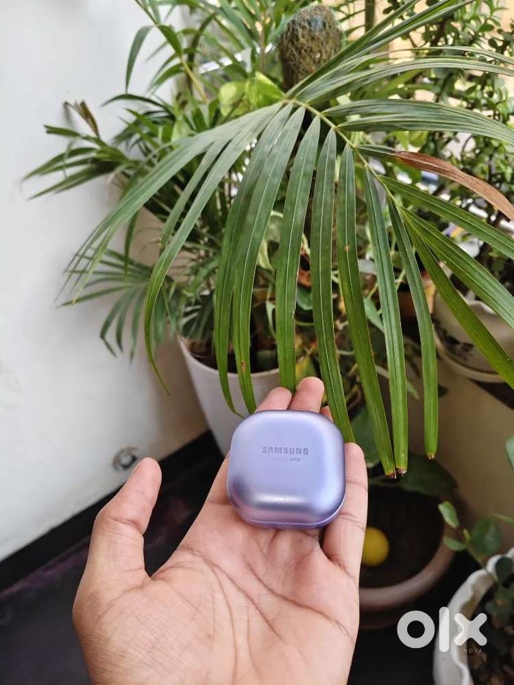 Samsung Galaxy Buds Pro