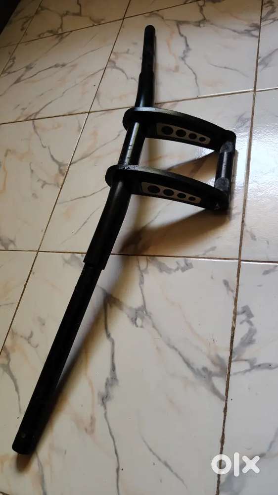 Verdenchi Bobcat Handle for Royal Enfield Classic, Electra, Std Bullet
