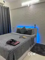 Brand New Bed
