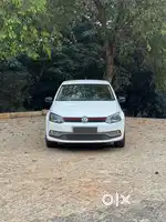 Volkswagen Polo 2015 Diesel 78000 Km Driven fancy Number