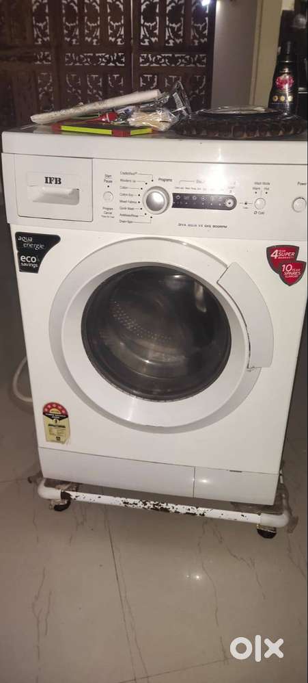 IFB 5kgs waching machine