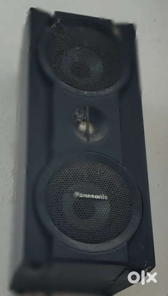 Music system