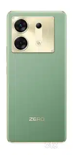 Infinix zero 30 5g 12gb 256gb bill box charger complet