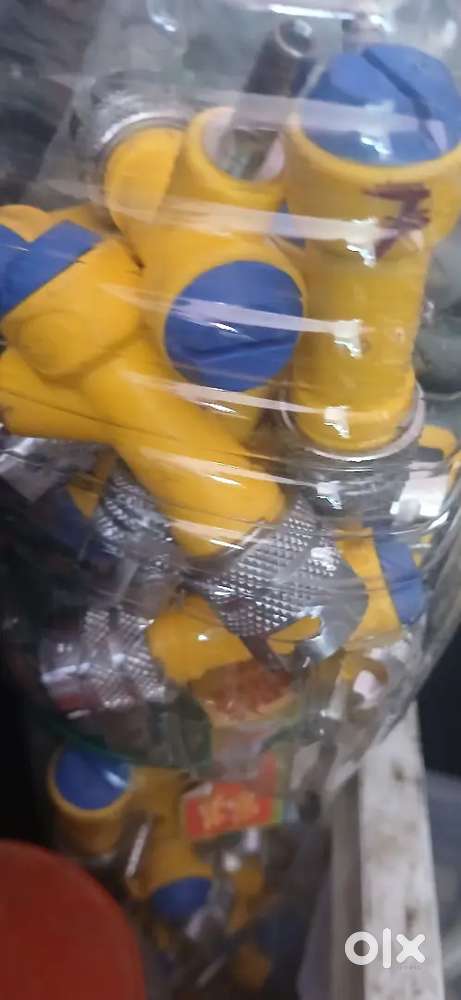 CONTACT FOR SODA MACHINE