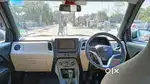 Maruti Suzuki Wagon R 1.2 ZXI, 2020, Petrol