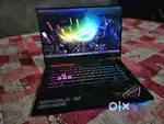 Asus ROG Strix G15- 300hz Display(Ryzen 7,Rtx 3060,1tb ssd,16gb Ram.