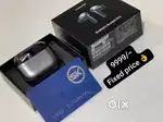 SAMSUNG BUDS 3 PRO ONLY 4 MONTHS USED BRAND NEW MINT CONDITION.