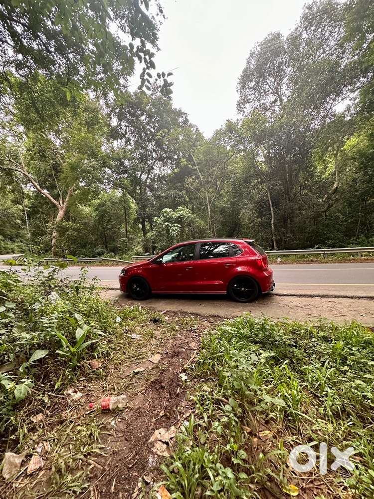 Polo gt tsi