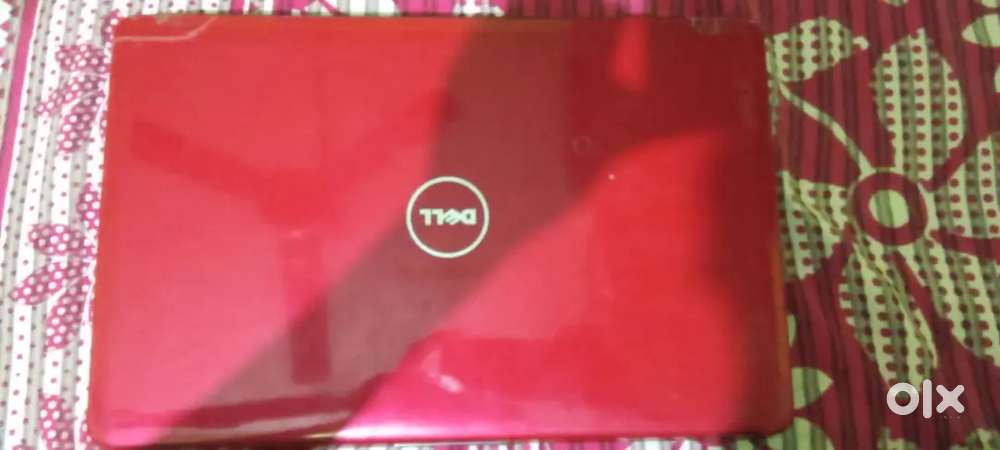 Dell Laptop