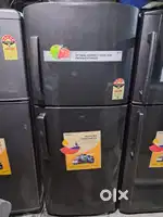 GOOD CONDITION FREE HOME DELIVERY FRIDGE AND WASHING MACHINE