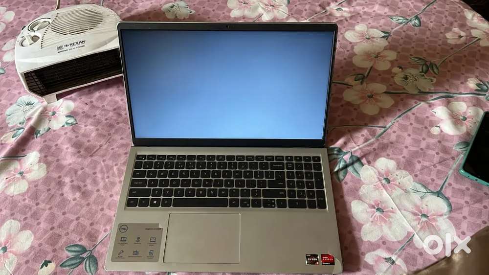 Dell Leptop inspiration 15 3000