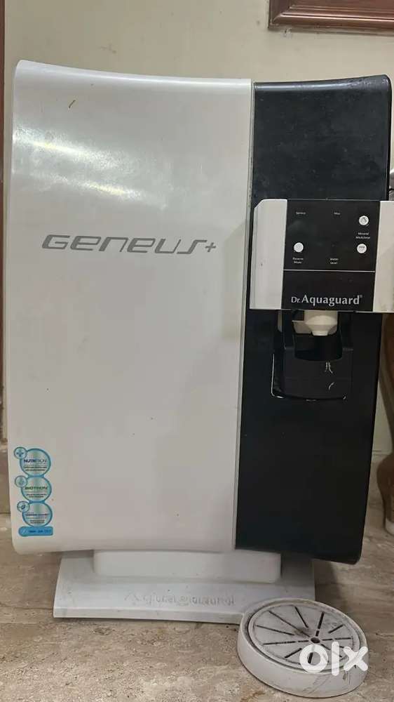 Water purifier