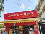 1 set yellow awning