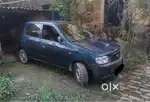 Maruti Suzuki Alto 2012 Petrol Well Maintained