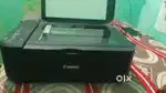 Printers canon and hp