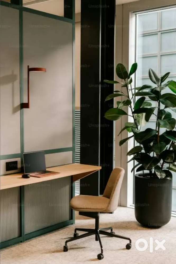 Required Female office admin, Secretory