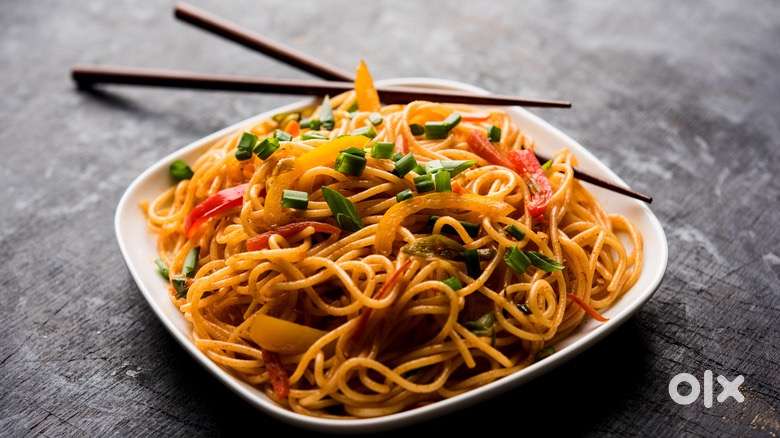 Chinese food