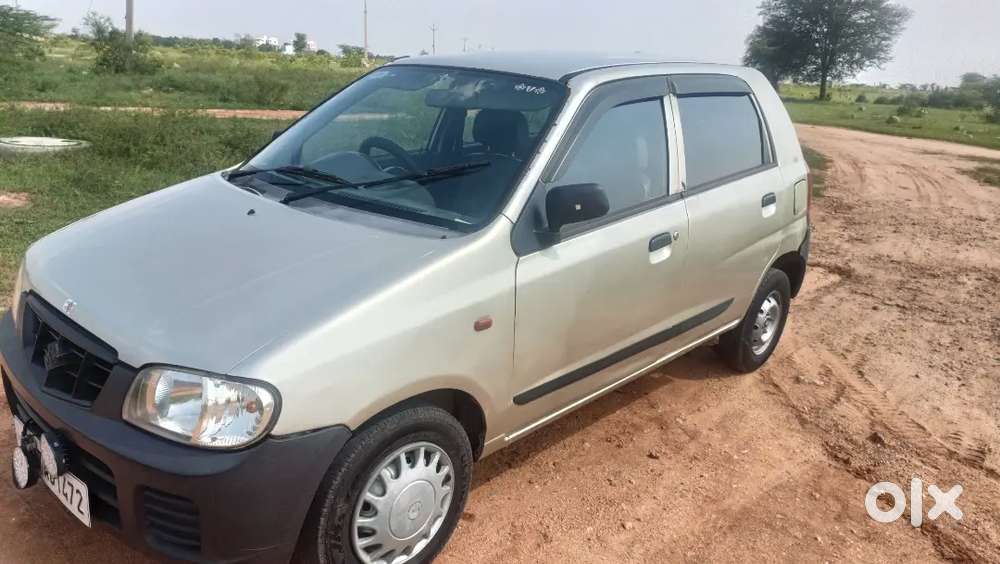 Alto life 2029 excellent condition