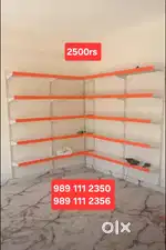 Super market Display Rack Grocery store