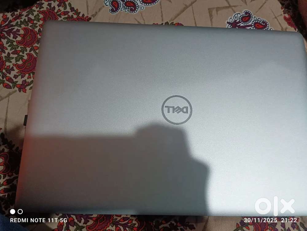 Laptop dell