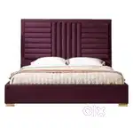 Adjustable Firmness: Allows for adjustable firmness, enabling sleeper