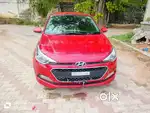 Hyundai i20 1.2 Asta, 2015, Petrol