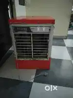 Air cooler