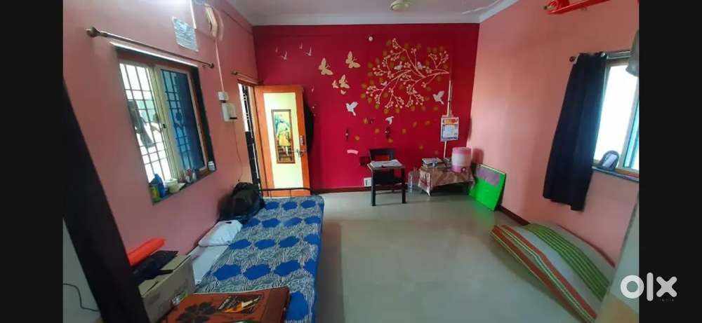 Male Roommate needed for 1 RK room at shivaji nagar