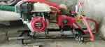 Honda gx 80 washing petrol machine