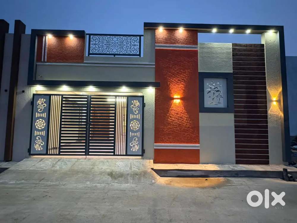 2bhk house for sale