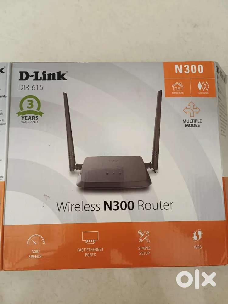 Wireless router for sale