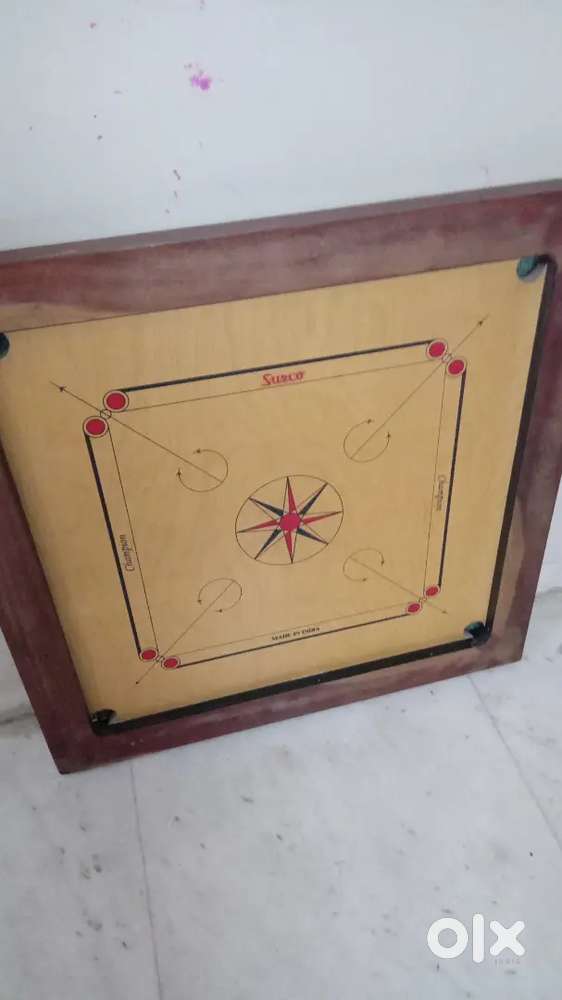 Surco board o pocket  next level running lamp and new brand stand