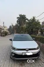 Volkswagen Virtus 2024 Petrol Good Condition